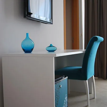 Costa Conil By Fuerte Group מלון 4*