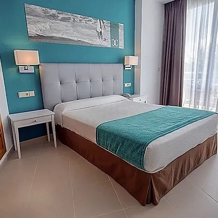 מלון Costa Conil By Fuerte Group קוניל דה לה פרונטרה