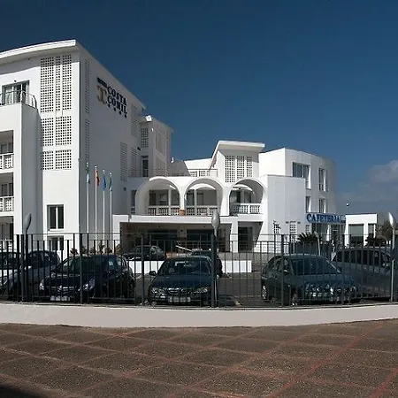 Costa Conil By Fuerte Group קוניל דה לה פרונטרה