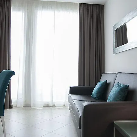 Costa Conil By Fuerte Group מלון