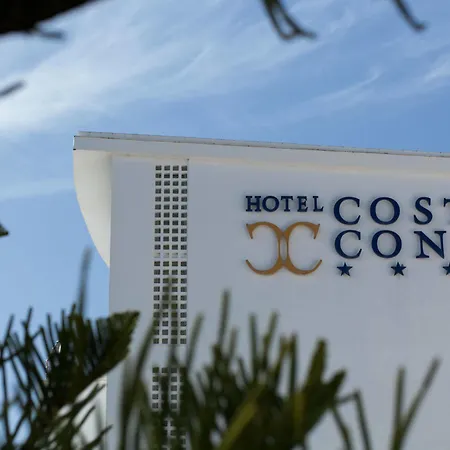 Costa Conil By Fuerte Group 4* קוניל דה לה פרונטרה