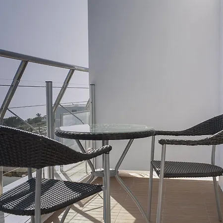 Costa Conil By Fuerte Group 4* קוניל דה לה פרונטרה