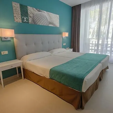 Costa Conil By Fuerte Group 4* קוניל דה לה פרונטרה