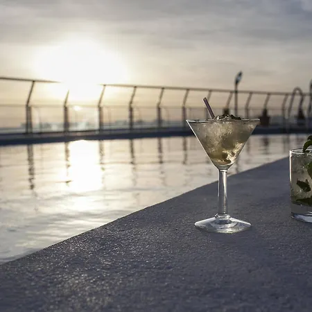 Costa Conil By Fuerte Group Hotel 4*