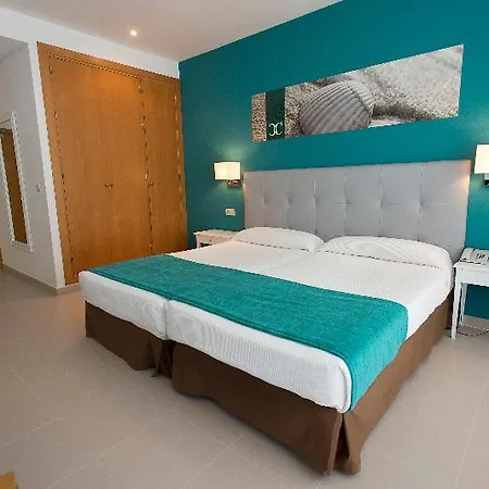 Hotel Costa Conil By Fuerte Group 4*