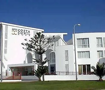 Costa Conil By Fuerte Group Hotel Conil De La Frontera