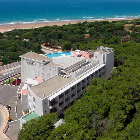 Costa Conil By Fuerte Group Conil De La Frontera